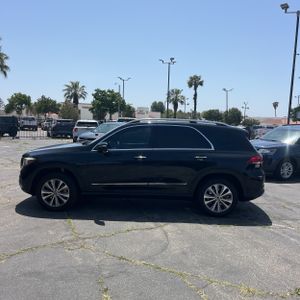 MERCEDES-BENZ GLE - 3