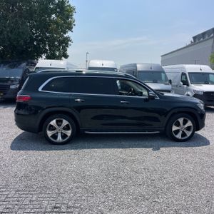 2022 Mercedes-BENZ GLS 照片 10