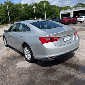 CHEVROLET MALIBU LT - 5