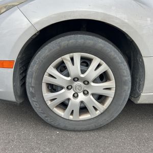 2010 Mazda MAZDA6 I SPORT 缩略图 17