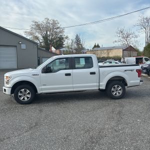 FORD F-150 XL - 3