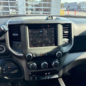 2022 RAM 3500 BIG HORN 照片 36