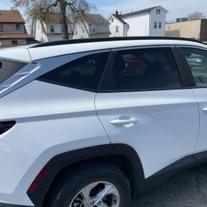 HYUNDAI TUCSON SEL - 9