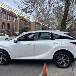 LEXUS RX 350 PREMIUM - 3