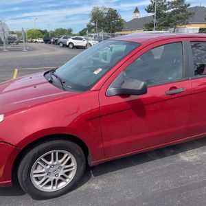 FORD FOCUS SE - 2