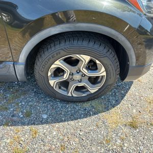 2019 Honda CR-V EX 照片 19