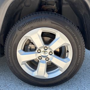 2018 JEEP COMPASS LATITUDE 缩略图 18