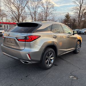 LEXUS RX 350 BASE - 8