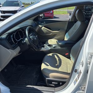 2013 KIA OPTIMA EX — миниатюра 32