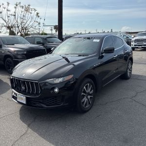 MASERATI LEVANTE S - 1