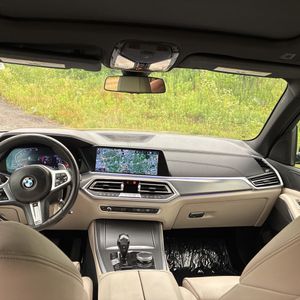 2019 BMW X5 XDRIVE40I thumbnail 36