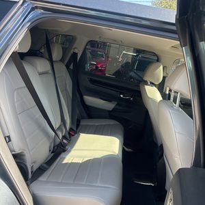 2025 Honda CR-V EX-L 缩略图 34