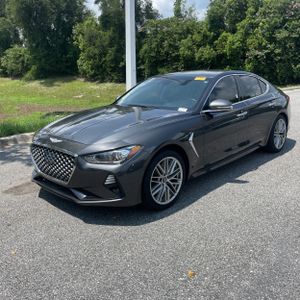 صورة 1 لـ 2020 Genesis G70 2.0T
