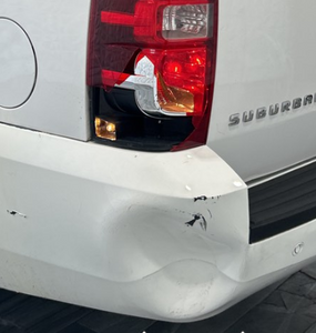 2014 Chevrolet SUBURBAN LT — миниатюра 58