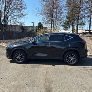 LEXUS NX 350 PREMIUM - 3