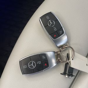 2021 Mercedes-BENZ GLB 缩略图 51