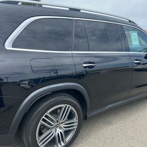 MERCEDES-BENZ GLS - 9