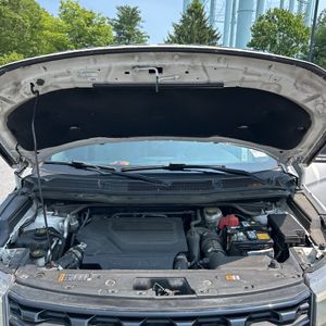 صورة مصغرة 45 لـ 2016 FORD EXPLORER SPORT
