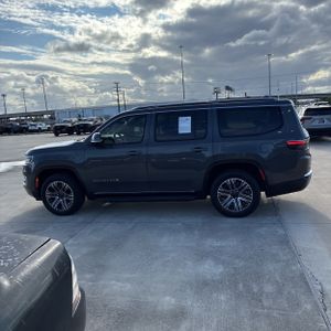 JEEP WAGONEER SERIES III - 3