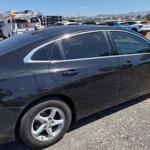 CHEVROLET MALIBU LS - 9