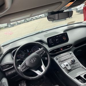 2023 Hyundai SANTA FE SEL 照片 35