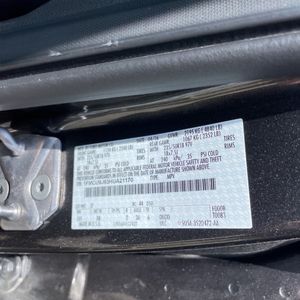 2017 FORD ESCAPE TITANIUM — миниатюра 54