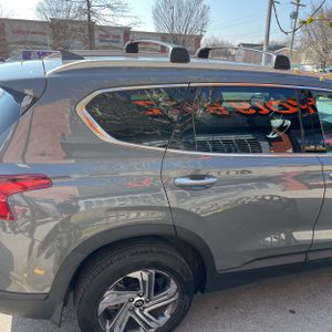 HYUNDAI SANTA FE SEL - 9