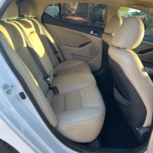 2014 KIA OPTIMA EX 缩略图 35