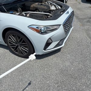 صورة مصغرة 56 لـ 2019 Genesis G70 2.0T ADVANCED
