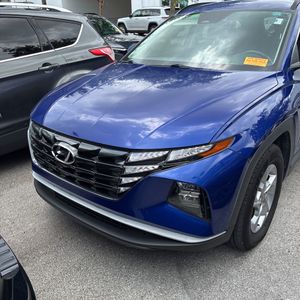 2022 Hyundai TUCSON SEL — миниатюра 52