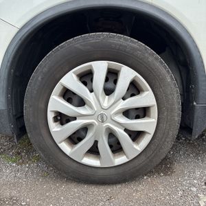 2015 Nissan ROGUE S 缩略图 17