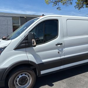 FORD TRANSIT 350 - 2