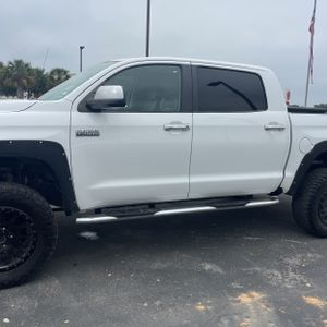TOYOTA TUNDRA - 4