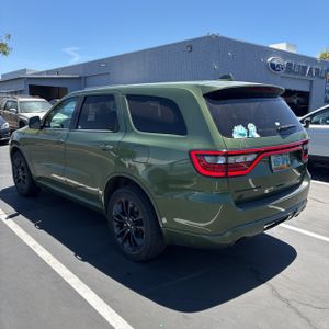 2021 Dodge DURANGO GT PLUS 照片 5