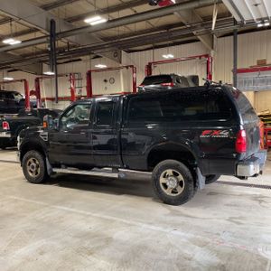 FORD F350SD LARIAT - 3