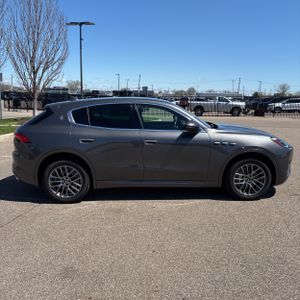 MASERATI GRECALE GT - 10