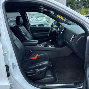 صورة مصغرة 33 لـ 2018 Dodge DURANGO GT