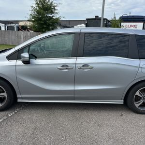 صورة 4 لـ 2018 Honda ODYSSEY TOURING