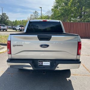 FORD F-150 XLT - 7