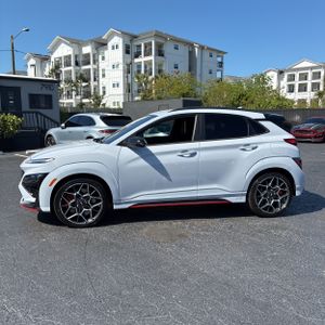 HYUNDAI KONA N BASE - 3