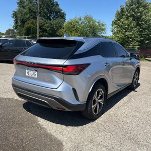 LEXUS RX 350 PREMIUM - 8