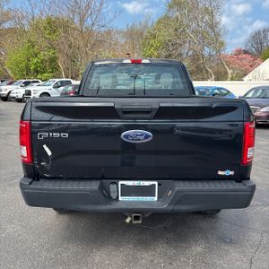 FORD F-150 XL - 7