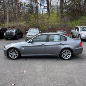 BMW 3 SERIES 328I XDRIVE - 3