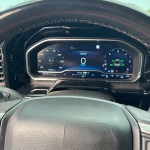 2023 Chevrolet SILVERADO 1500 RST 缩略图 44