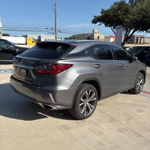2019 Lexus RX 350 BASE 照片 8