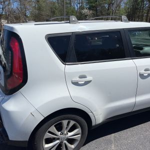 KIA SOUL - 9