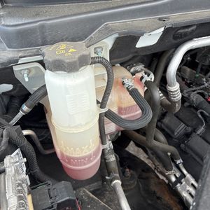 2024 RAM 3500 TRADESMAN thumbnail 43