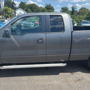 صورة 4 لـ 2006 FORD F-150 XLT