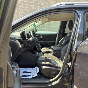 2014 JEEP CHEROKEE LATITUDE 缩略图 32