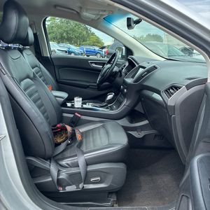 2018 FORD EDGE SEL 缩略图 33